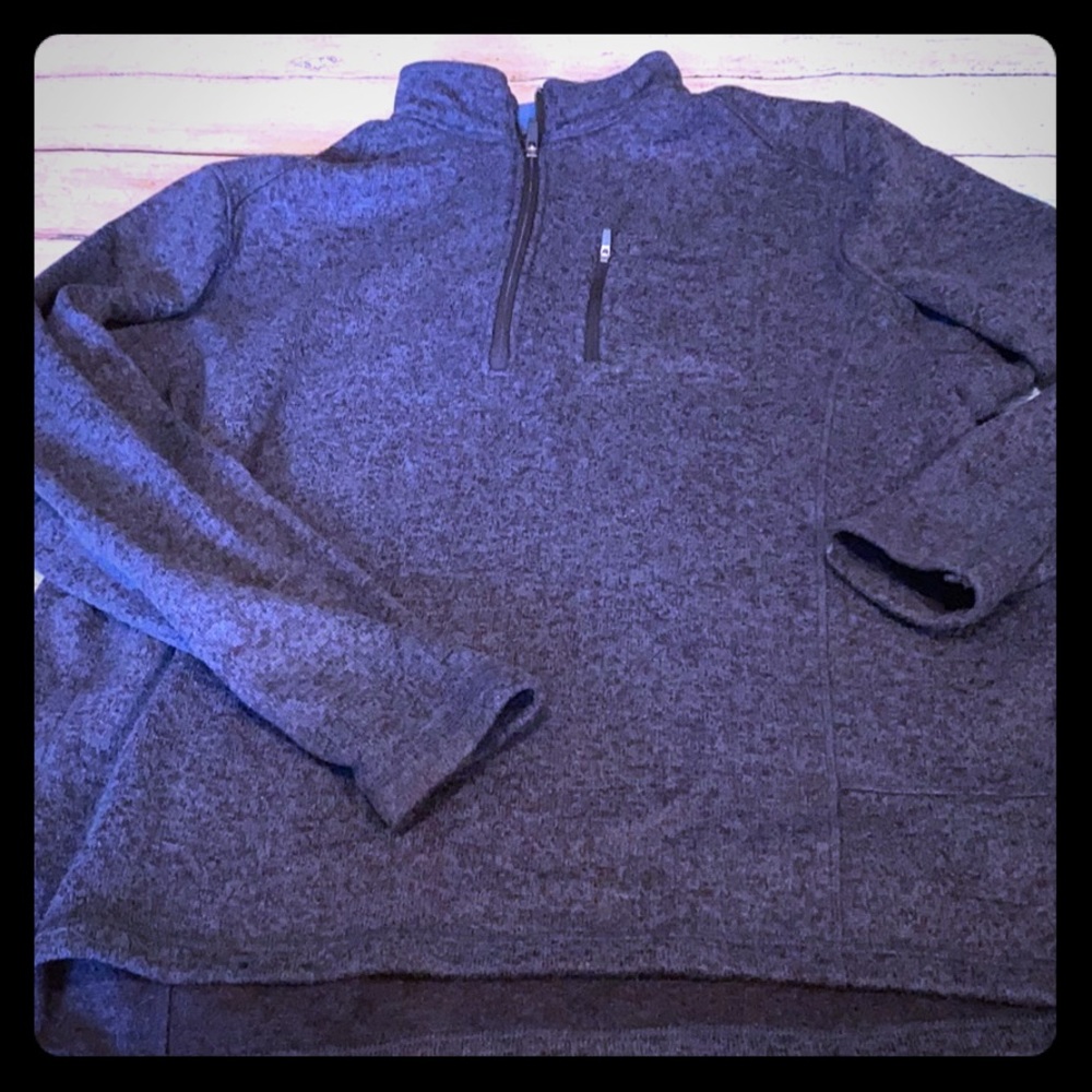 Woolrich pullover XL